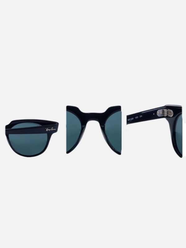 عینک ریبن rayban rb-2168 هاوانا - Image 2
