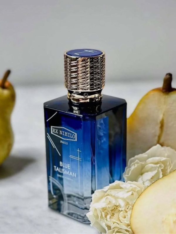عطر بلو تلیسمان اکس نیهیلو - Image 4