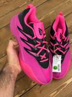 کتونی آدید.اس مدل dame certified3 basketball