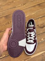 کتونی آدید.اس مدل hoops 3.0 - Image 2