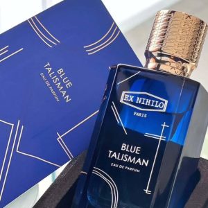 عطر بلو تلیسمان اکس نیهیلو