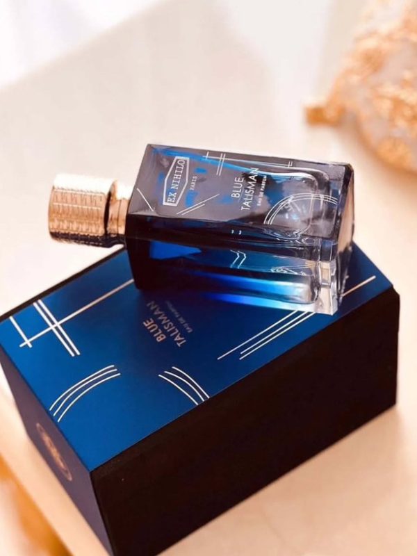 عطر بلو تلیسمان اکس نیهیلو - Image 2