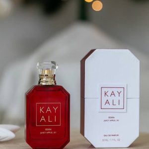 عطر کایالی ایدن جویسی اپل KAYALI iden juicy apple