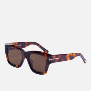 عینک تام فورد tom ford - FT1554 هاوانا