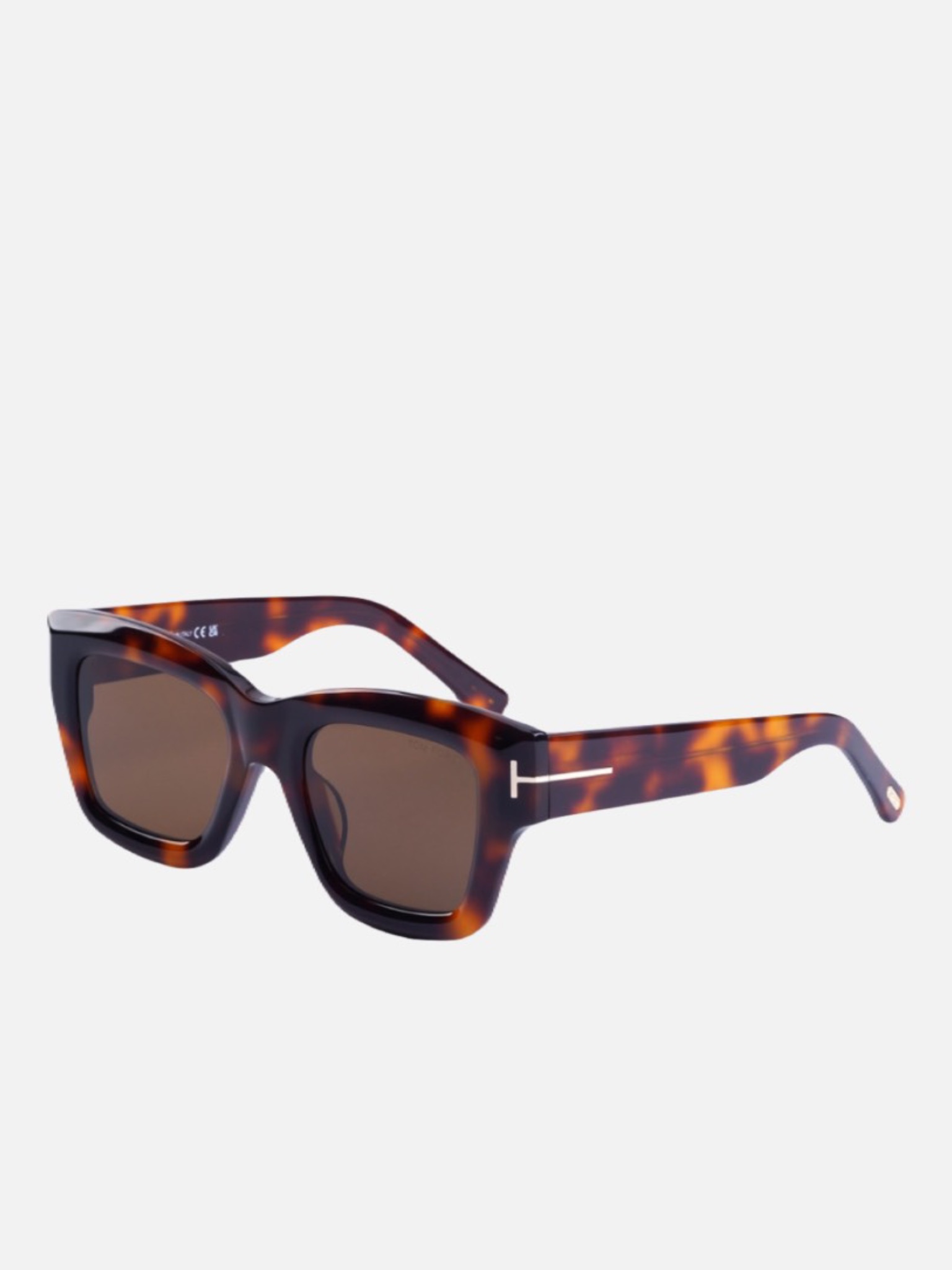 C80ABE1B-E8F4-4EB3-8082-3390B2BB05D1_converted عینک تام فورد tom ford - FT1554 هاوانا - Image 1