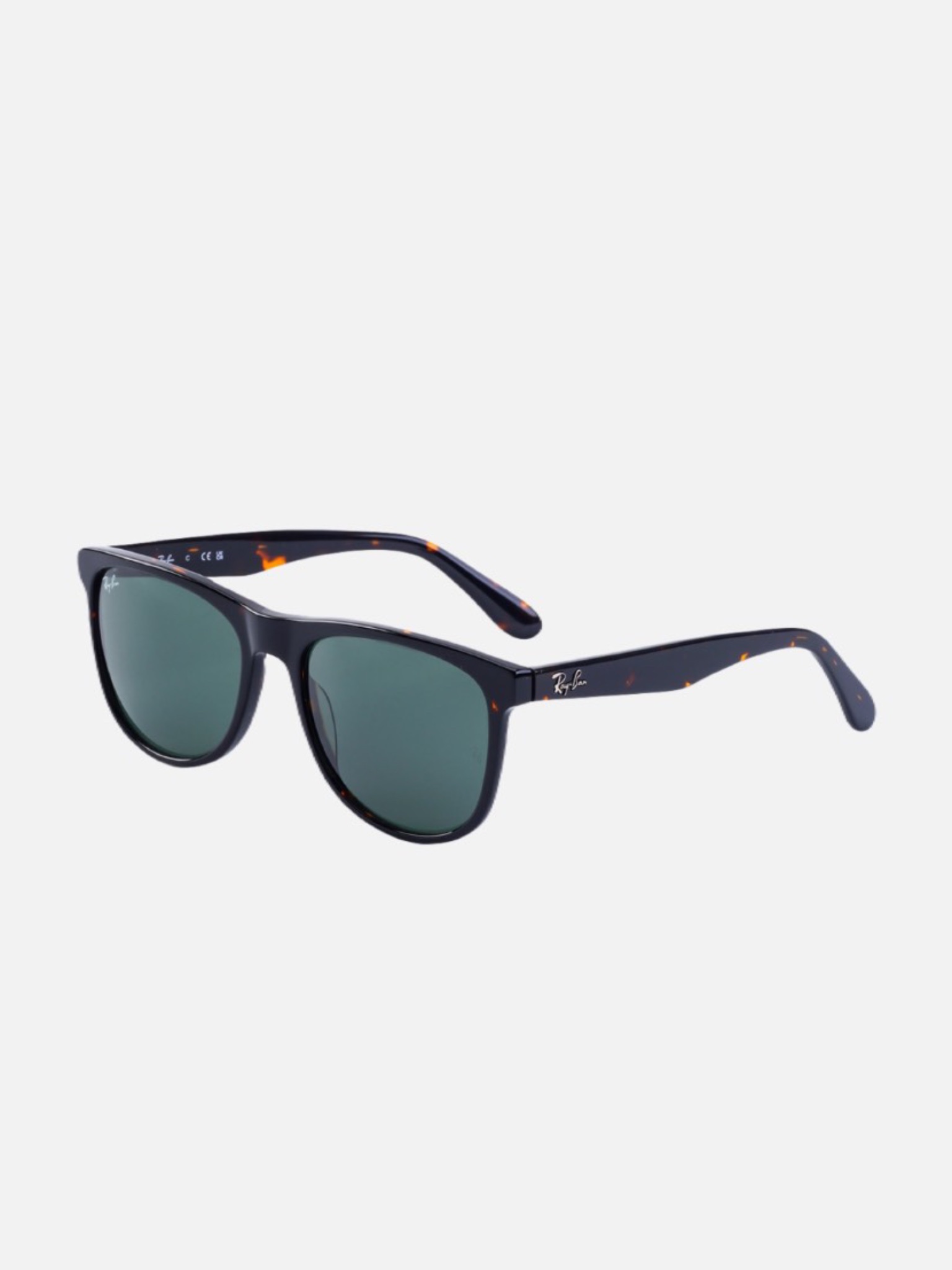 D2898293-9C4A-4F60-BF1D-8A21C7C0A4E3_converted عینک ریبن rayban rb-4412 L هاوانا - Image 1