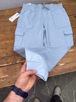 اسلش حرفه ای آبی کم رنگ موندیتا آمری.کا - Image 3