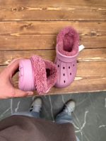 کراکس خز دار زنانه اسمارا - Image 2