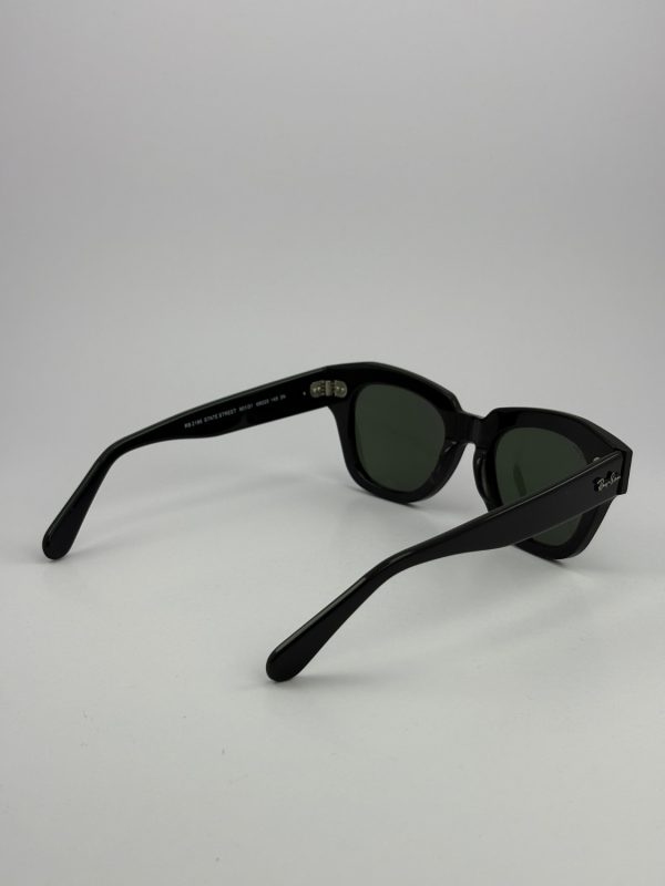 عینک ریبن rb2186 - Image 4
