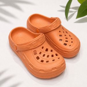کراکس بچگانه گلبهی پپرتس