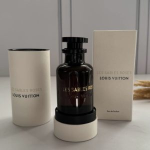 عطر لویی ویتون لس سبل رز – Louis Vuitton Les Sables Roses