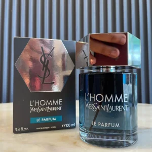 عطر ایو سن لورن لهوم له پارفوم – YSL