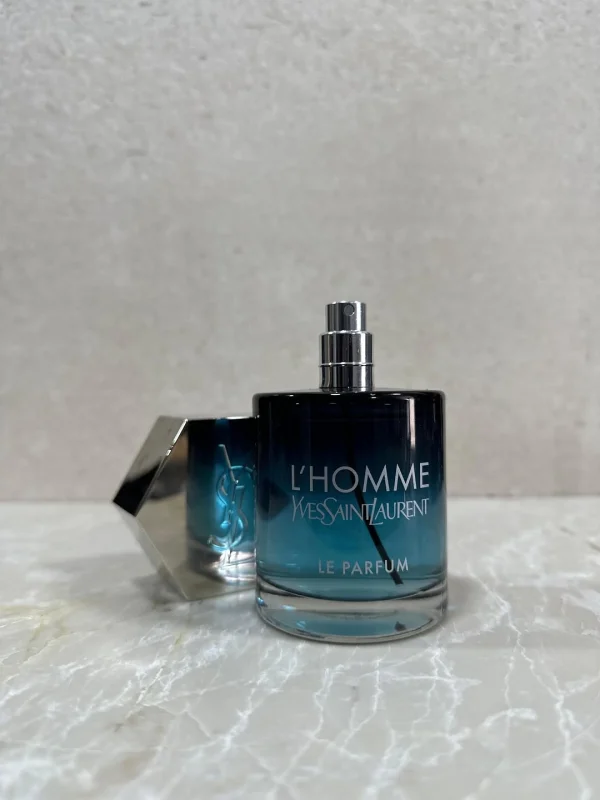 عطر ایو سن لورن لهوم له پارفوم – YSL - Image 2
