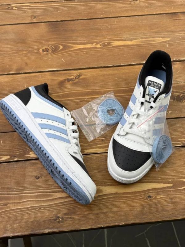 کتونی آدیداس مدل adidas top ten - Image 3