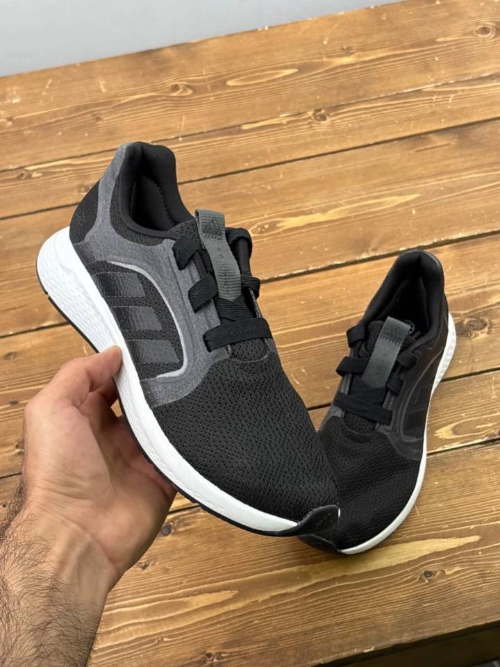 IMG_7143 کتونی آدیداس مدل adidas edgelux - Image 1