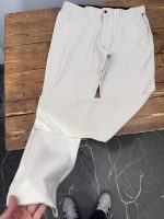 شلوار حرفه ای استخوانی پارچه گلف پراسوکو