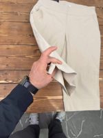 شلوارک زنانه آب گریز کرمی آمریکایی اس کو - Image 3
