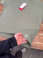 تیشرت سبز بیسیک اس اولیور - Image 2