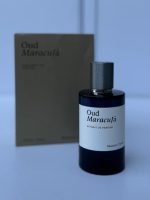 عطر عود ماراکوجا میسون کریولی | Maison Crivelli Oud Maracuja