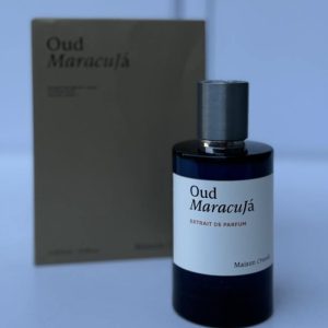 عطر عود ماراکوجا میسون کریولی | Maison Crivelli Oud Maracuja
