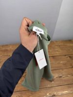 تیشرت سبز بیسیک اس اولیور - Image 4