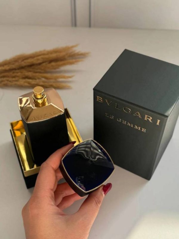 عطر بولگاری جیان – Bvlgari Le Gemme Gyan - Image 3