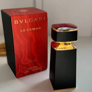 عطر بولگاری یاسپ – Bvlgari Le Gemme Yasep