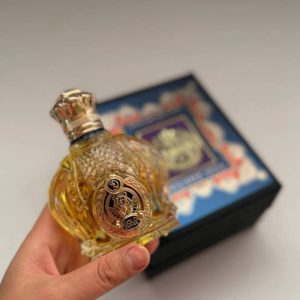 عطر شیخ گلد – Shaik Gold Edition