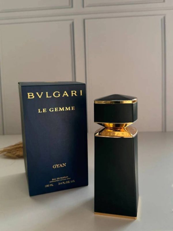 عطر بولگاری جیان – Bvlgari Le Gemme Gyan - Image 2