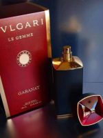 عطر بولگاری  گارانات – Bvlgari Le Gemme Garanat - Image 2
