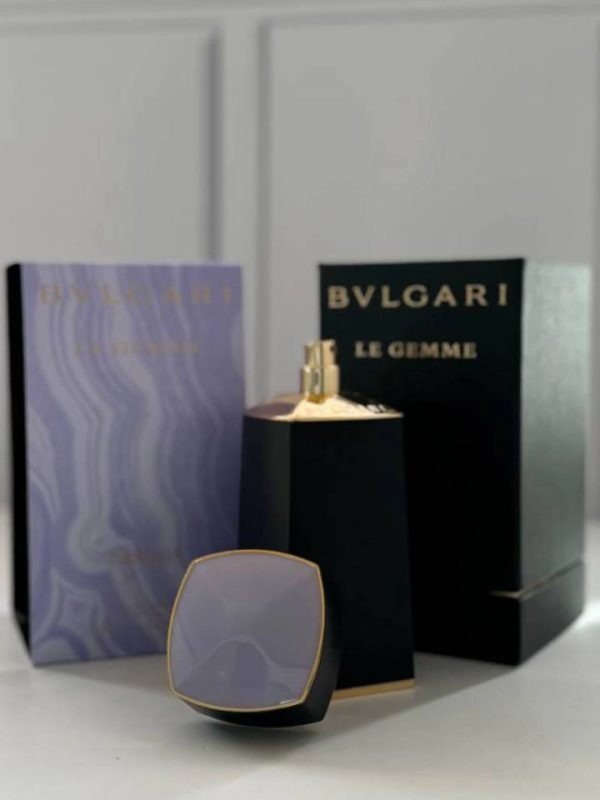 عطر بولگاری دسیریا  Bvlgari Le Gemme Desiria - Image 2