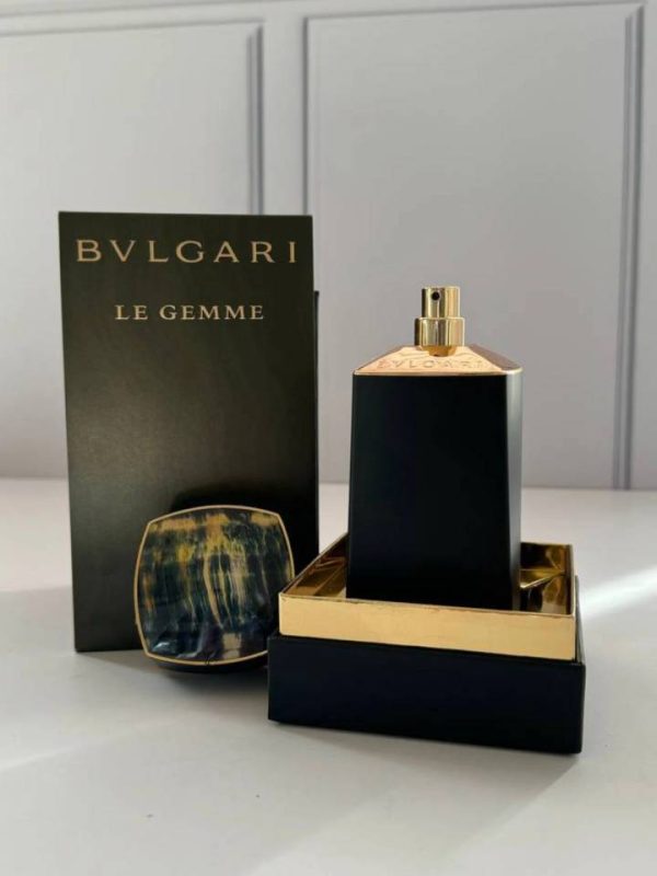 عطر بولگاری فالکار – Bvlgari Le Gemme Falkar - Image 2