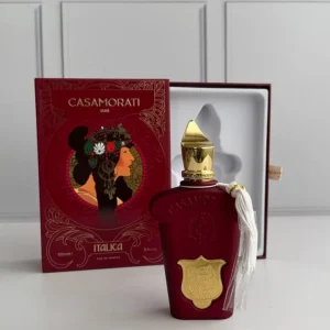عطر کازاموراتی ایتالیکا | Casamorati Italica