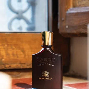 عطر کرید عود زیریان | Creed Oud Zarian