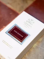 عطر کرید عود زیریان | Creed Oud Zarian - Image 3
