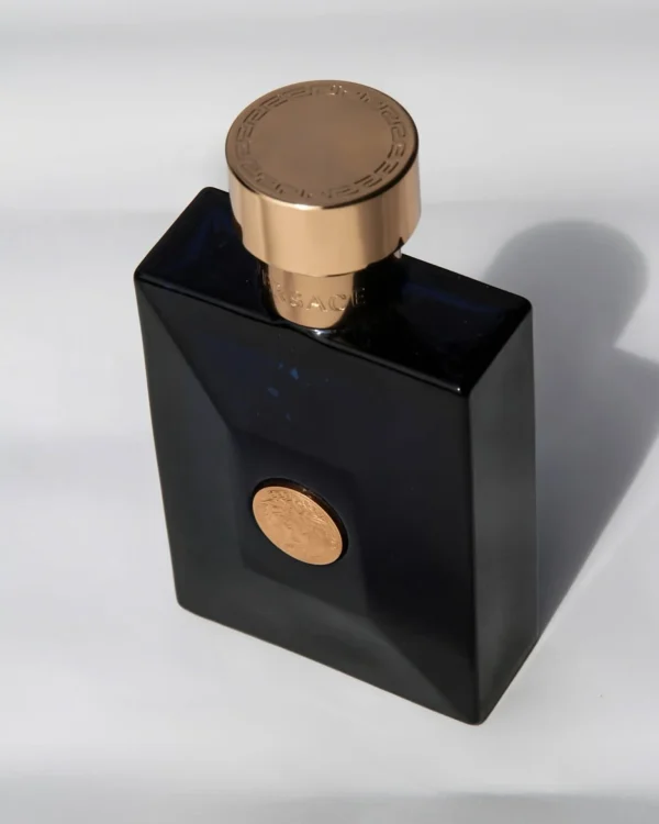 عطر ورساچه دیلان بلو پور هوم | Versace Dylan Blue Pour Homme - Image 2