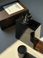 عطر باربری هیرو پارفوم | Burberry Hero Parfum - Image 2