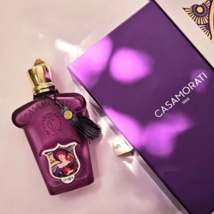 عطر کازاموراتی لا توسکا | Casamorati La Tosca