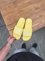 اسلیپر زرد پول اسلایدر حرفه ای
