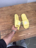 اسلیپر زرد پول اسلایدر حرفه ای - Image 3