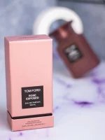عطر تام فورد رز اکسپوزد | Tom Ford Rose Exposed