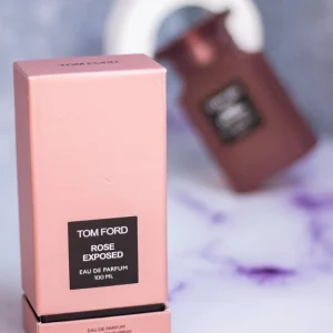 عطر تام فورد رز اکسپوزد | Tom Ford Rose Exposed