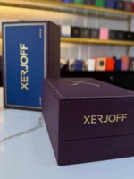 عطر زرجوف شوتینگ استارز بلو هوپ | Xerjoff Shooting Stars Blue Hope - Image 2
