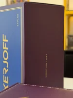 عطر زرجوف شوتینگ استارز بلو هوپ | Xerjoff Shooting Stars Blue Hope - Image 3