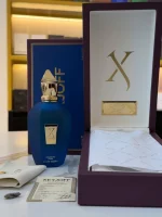 عطر زرجوف شوتینگ استارز بلو هوپ | Xerjoff Shooting Stars Blue Hope - Image 4