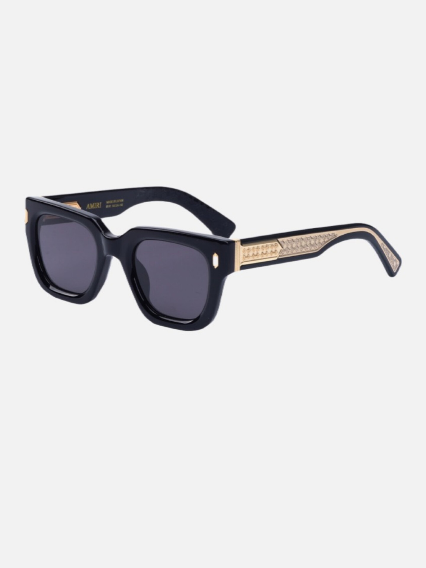 InShot_20260518_025219052 عینک amiri ar1010 مشکی - Image 1