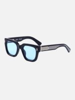 عینک amiri ar1010 مشکی آبی