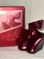 عطر بیلی ایلیش شماره ۳ | Billie Eilish Eilish No.3