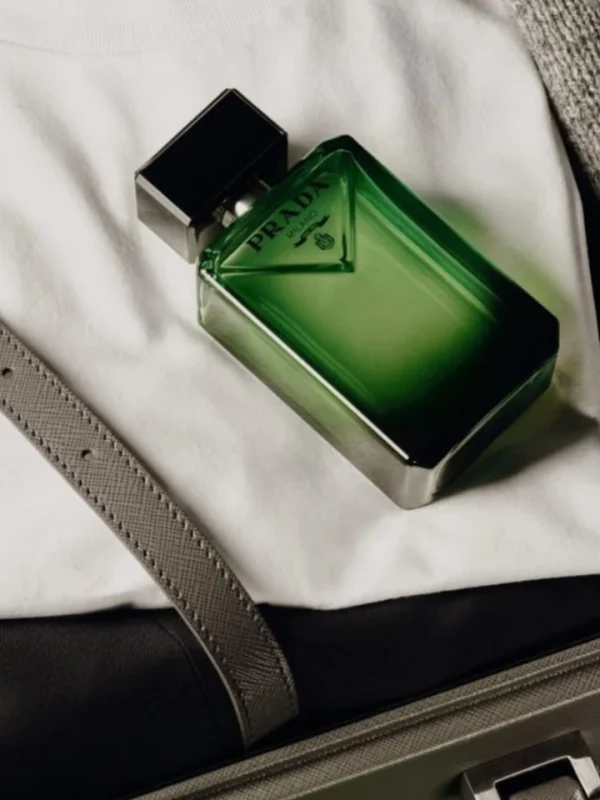عطر پرادا پارادیگم | Prada Paradigme Eau de Parfum - Image 3