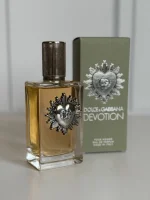 عطر دولچه اند گابانا دووشن پور هوم پارفوم | Dolce&Gabbana Devotion Pour Homme Parfum